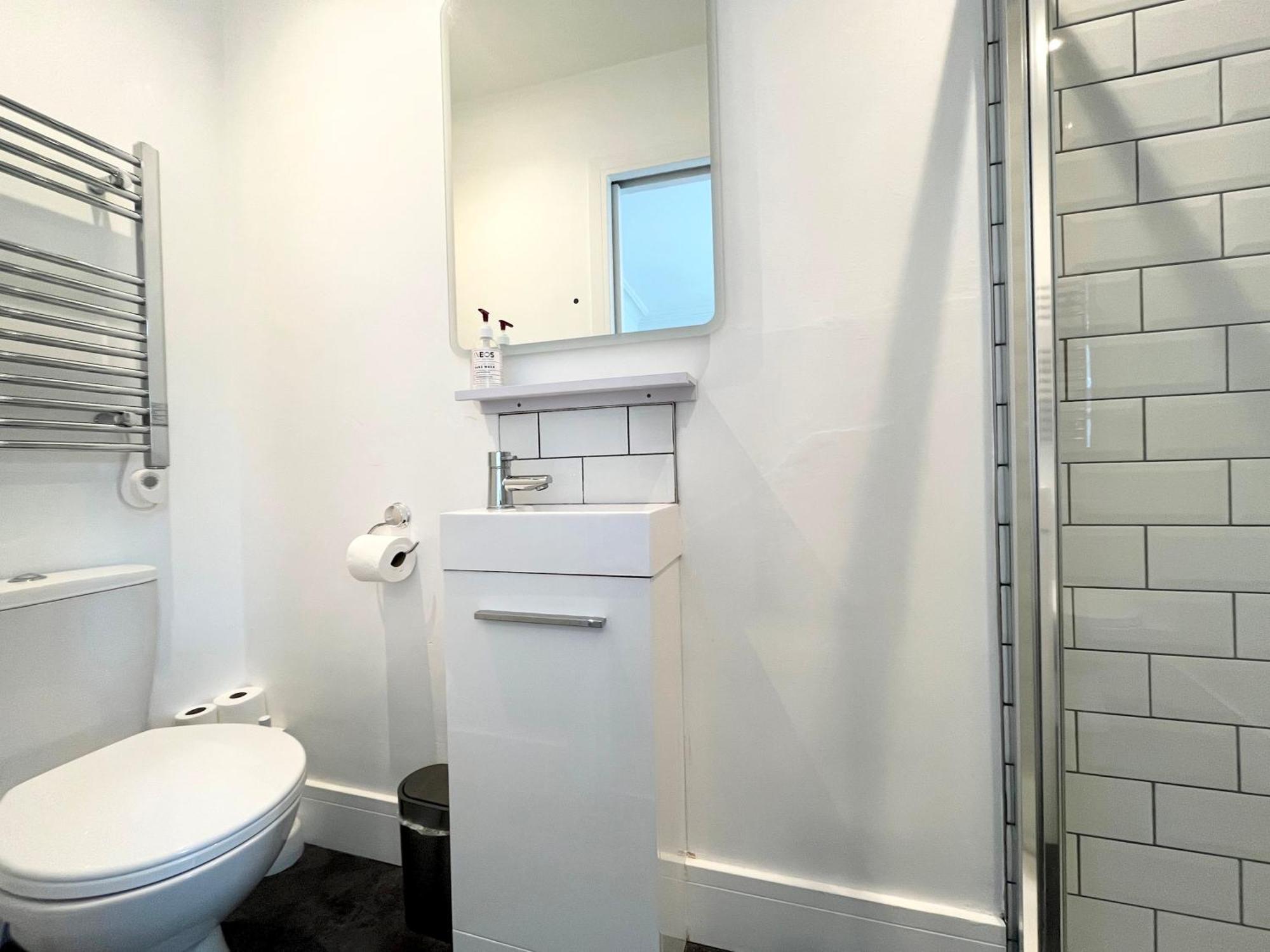 Spacious Home Near Seafront & Train Station 5 Bed Sleeps 10- Central Penzance Bagian luar foto